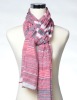 Polyester Crinkle Scarf GM09480-1