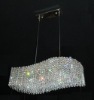 2011 new crystal chandelier light MD2028-12