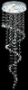 hot sale modern crystal chandelier