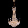 Modern graceful L10 crystal chandelier MP30001