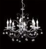 Wholesale 2011 Good price New design modern crystal chandelier