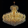 chandeliers, New style
