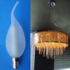 indoor smd3020,ceiling lamp,e12 LED modern chandelier