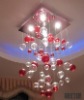 glass ball chandelier PBD110503