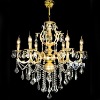 crystal chandelier made in China