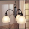 Indoor crystal light, Onamy modern crystal chandelier, metal art light, modern crystal ceiling lamp light