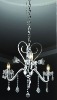 crystal chandeliers lighting