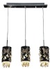 2011 modern crystal chandelier pendant light