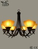 Classical North European Design Chandelier Lamp