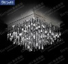2011 Glass Chandelier Lighting GS9010-16