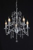 chandelier crystal lamp NC8108P-5
