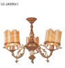Chandelier pendant light