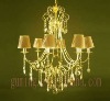 Wholesale best selling crystal chandelier lighting