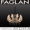 Wholesale European crystal chandelier light