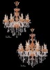 2011 newest chandelier lamp bs10222