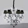 2011-new chandelier lighting (MD1012-4)