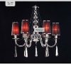 Contemporary chandelier