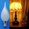 Glass housing, smd3020, led crystal lamp, use for crystal chandelier table lamp