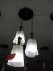 2011 newest chandelier-popular in Malaysia