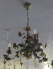 2011 Newest fashion Chandeliers(H132-3H)