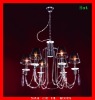 2011 Modern metal Chandelier