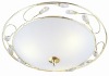 XD5052/3L E27 60W Crystal Chandelier