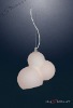 Wholesale Glass chandelier good seller