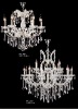 Wholesale 2011 newest crystal chandelier bs10177