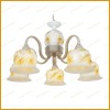 Wholesale Modern Garden Style Chandeliers