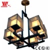 Wholesale Modern Art Lantern Chandelier LT-05