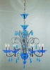 Wholesale Art Iron Chandelier lightingMD6003-8