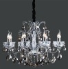 Wholesale 20110614 hot selling modern crystal chandelier SD9878-8