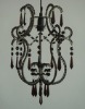 Wholesale Chandelier (HDL41207)