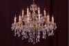 Wholesale Beautiful chandelier Crystal