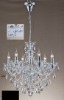 Wholesale Indoor decorative crystal chandelier