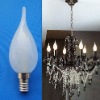 Wholesale Glass housing,smd3020,led crystal lamp,use for classic chandelier