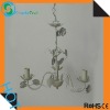 Wholesale Flower Chandelier KS1565P-3GW