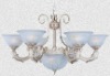 Wholesale 2011 Classic Large Chandelier lamp
