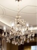 Wholesale European style crystal chandelier