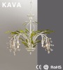 Wholesale Perfect Hand Made Crystal Chandeliers For American
