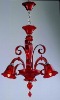 Wholesale glass chandelier MD8007-3