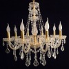 Wholesale 8619-8 crystal chandelier