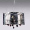 Wholesale special design chandelier light044-3L