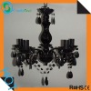Wholesale Crystal Chandelier KS1613P-5BK