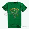 1009-B Hot Fashion 100% Cotton Men's T-Shirt