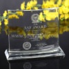 Wholesale business gift,crystal award, souvenir,