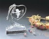 Wholesale Lovely crystal wedding souvenir