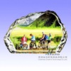 Wholesale Popular Crystal Image for Souvenir