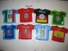 Wholesale Mini Jersey Alarm Clocks