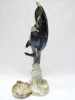 Wholesale ceramic dolphin crafrts